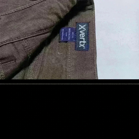 Vertx Delta Tactical Stretch  pants. Men's size 38x34 - Picture 6 of 8